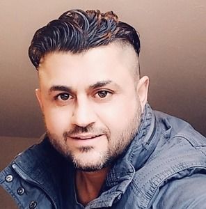 Meet your Posher, Omar sultan